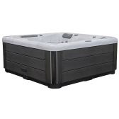 Wanna SPA ogrodowa MOG-1642 z hydromasażem – 5 osób