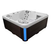 Wanna SPA ogrodowa MOG-1644 z hydromasażem – 5 osób