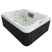 Wanna SPA ogrodowa MOG-1355 z hydromasażem – 5 osób