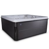 Wanna SPA ogrodowa Viking Spas Ascent II z hydromasażem – 7 osób