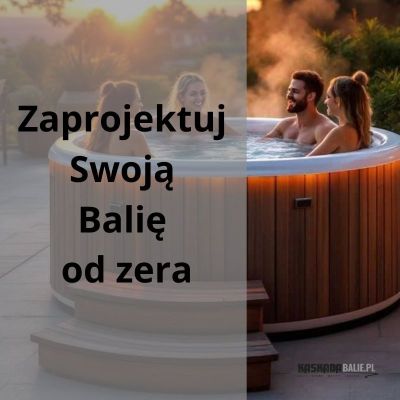 Balia ogrodowa Litva-101128