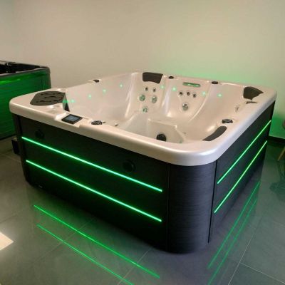 Jacuzzi Luksus E-101339