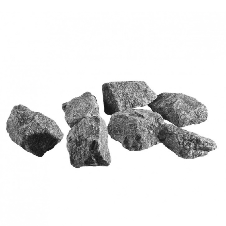Kamienie do sauny 10 kg, małe 5-10 cm, do pieca