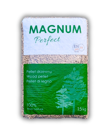 Pellet MAGNUM 6mm