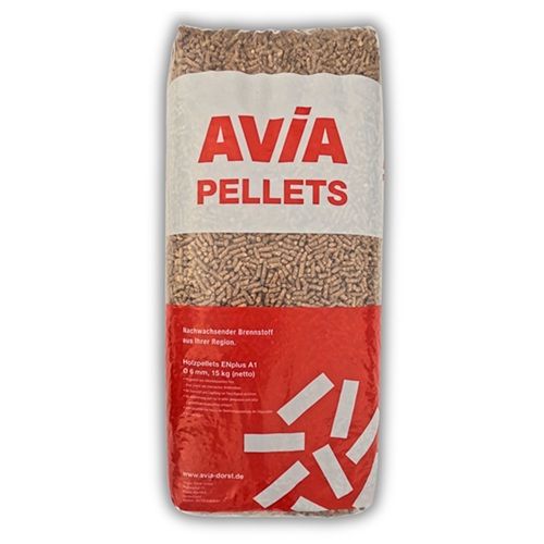 Pellet AVIA 6mm