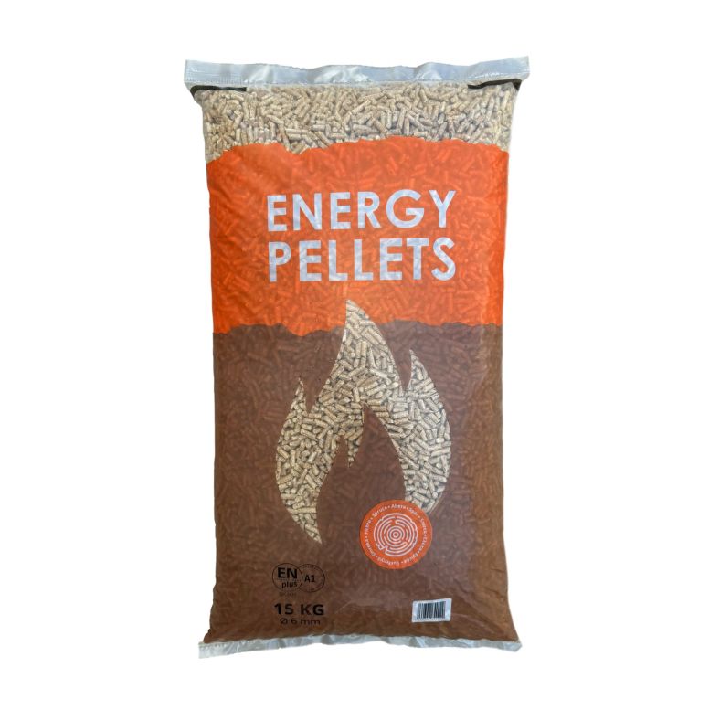 Pellet ENERGY Pellets 6mm