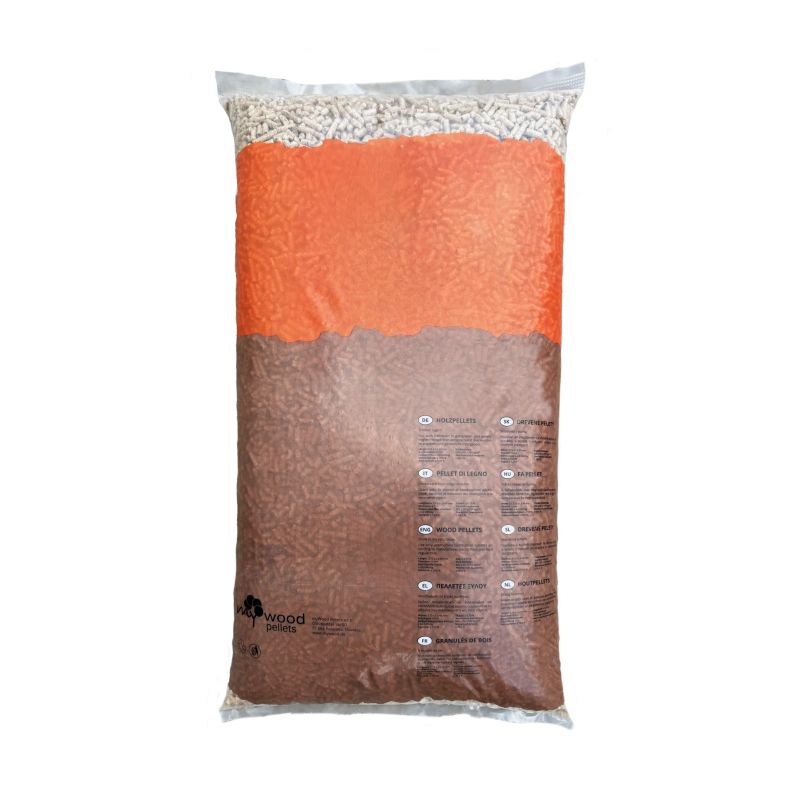 Pellet ENERGY Pellets 6mm