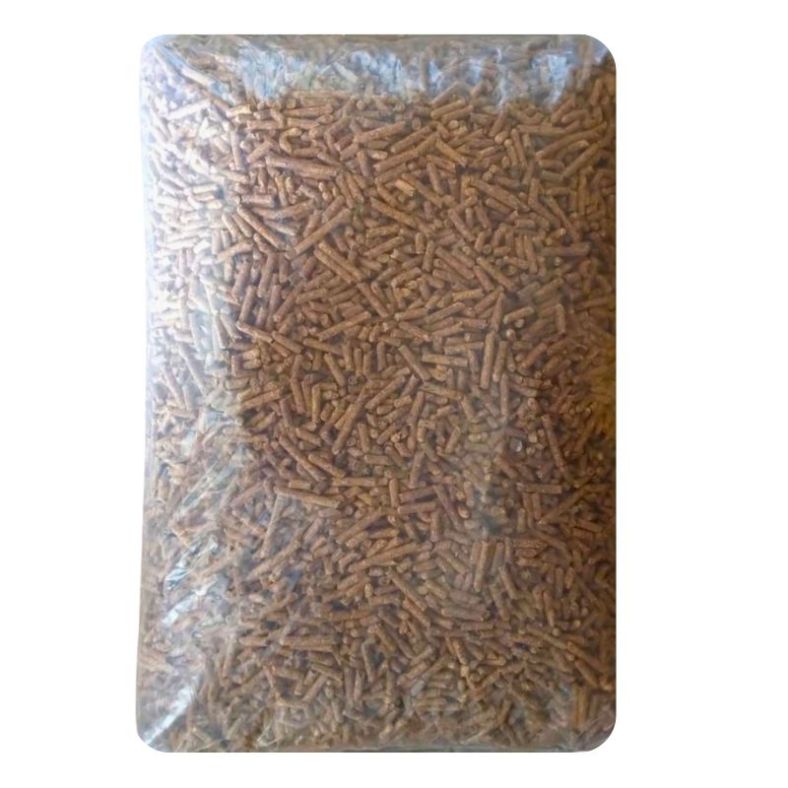 Eko Pellet DĘBOWY 6mm