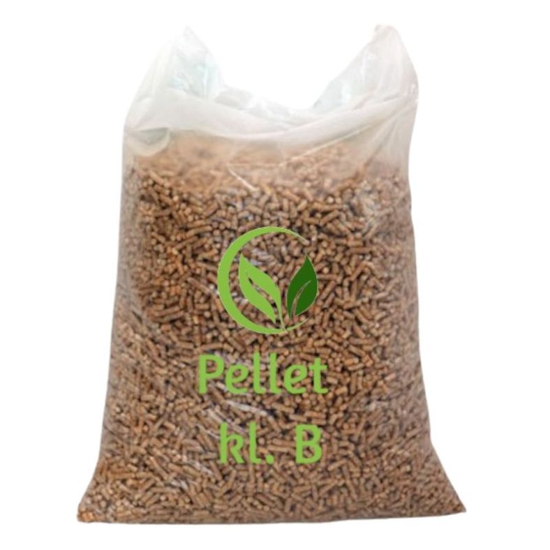 Pellet klasy A2 / B (kaloryczny) 6mm