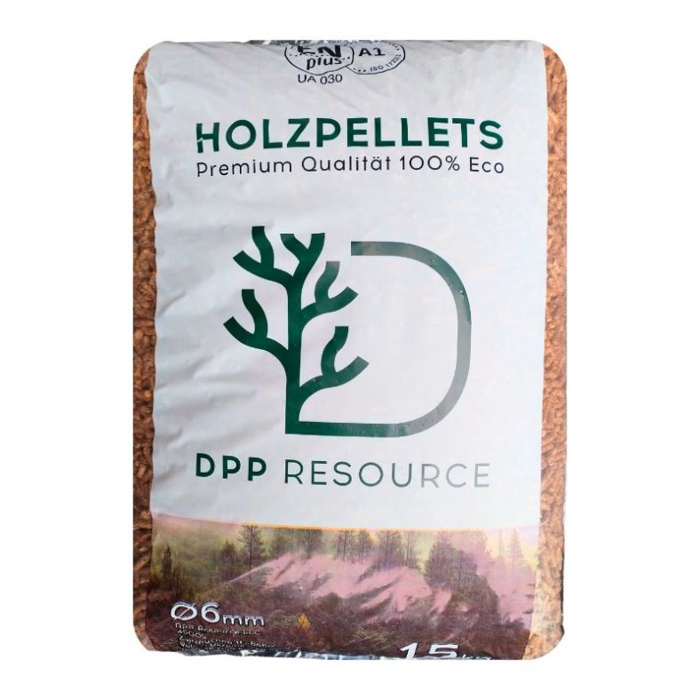 Pellet DPP RESOURCE