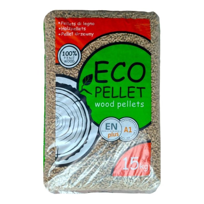 Pellet ECO PELLET 6 mm