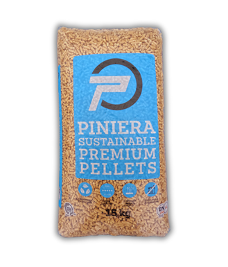 Pellet PINIERA 6mm