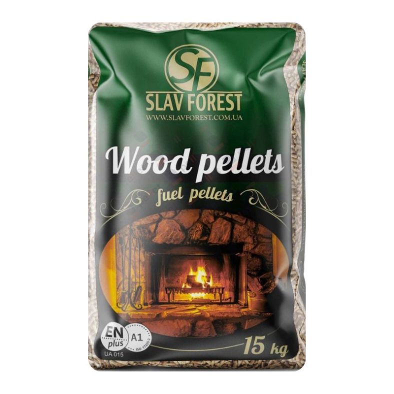 Pellet SLAV FOREST 6mm