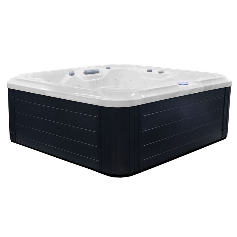 Wanna SPA ogrodowa MOG-1388 z hydromasażem – 4 osoby