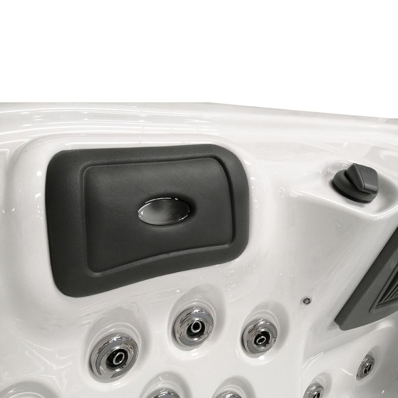 Wanna SPA ogrodowa MOG-1356 z hydromasażem – 2 osoby