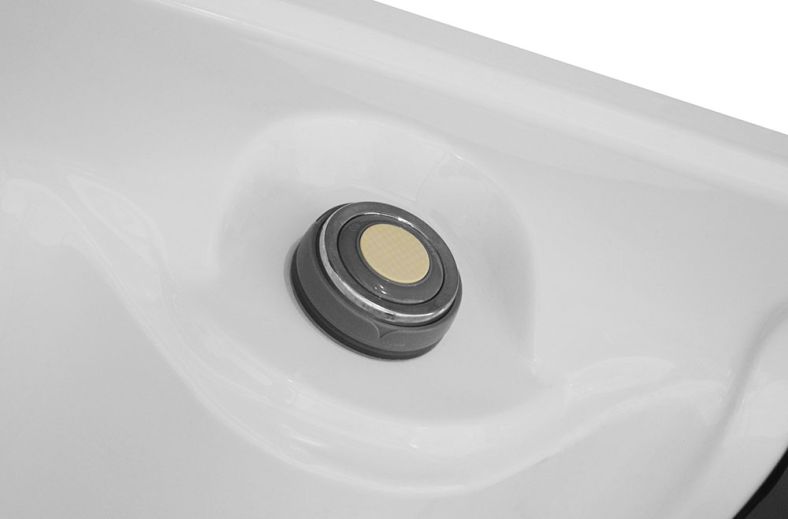 Wanna SPA ogrodowa MOG-1635 z hydromasażem – 3 osoby