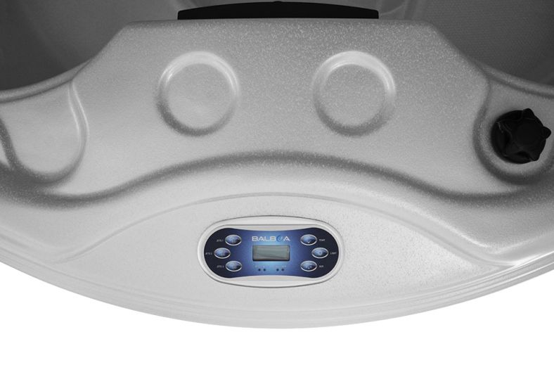 Wanna SPA ogrodowa MOG-1415 z hydromasażem – 6 osób