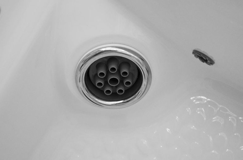 Wanna SPA ogrodowa MOG-1636 z hydromasażem – 5 osób