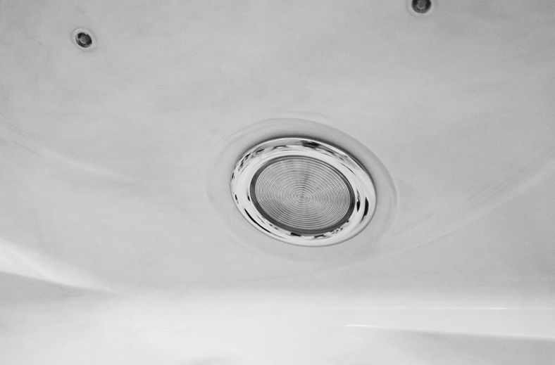 Wanna SPA ogrodowa MOG-1343 z hydromasażem – 6 osób