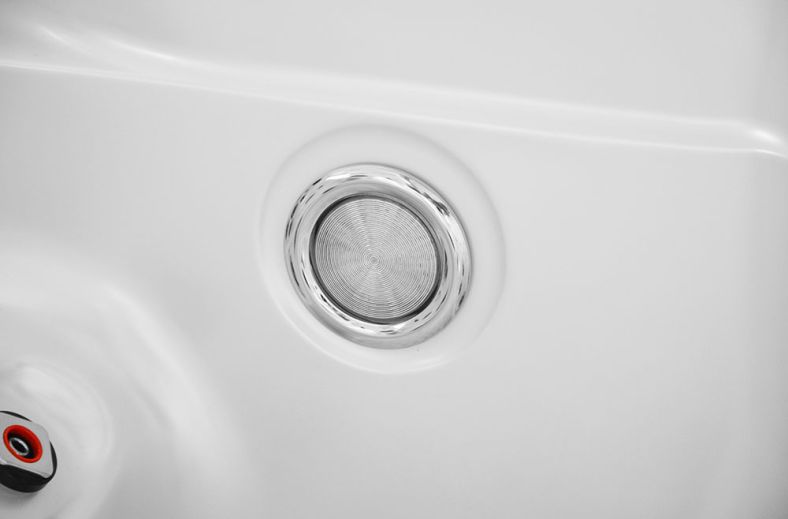 Wanna SPA ogrodowa MOG-1632 z hydromasażem – 5 osób