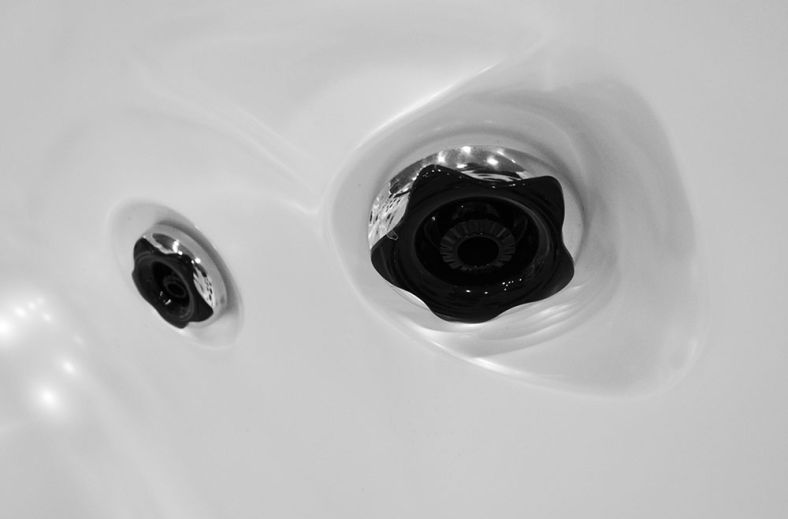 Wanna SPA ogrodowa MOG-1662 z hydromasażem – 4 osoby