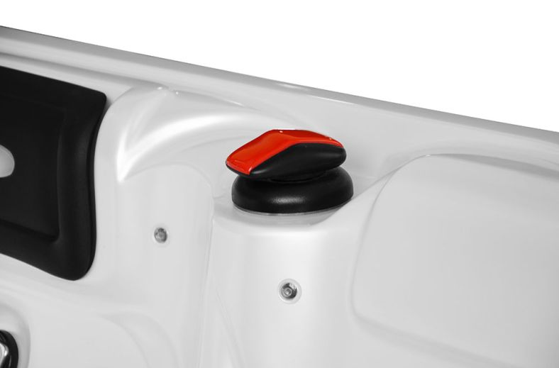Wanna SPA ogrodowa MOG-1632 z hydromasażem – 5 osób