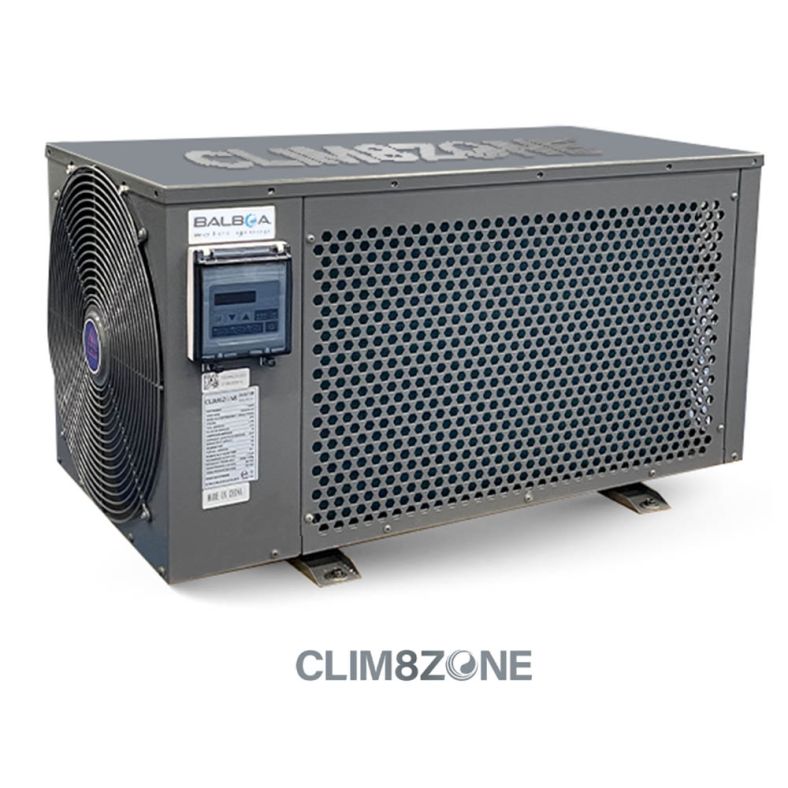 Pompa ciepła Balboa CLIM8ZONE do wanien SPA