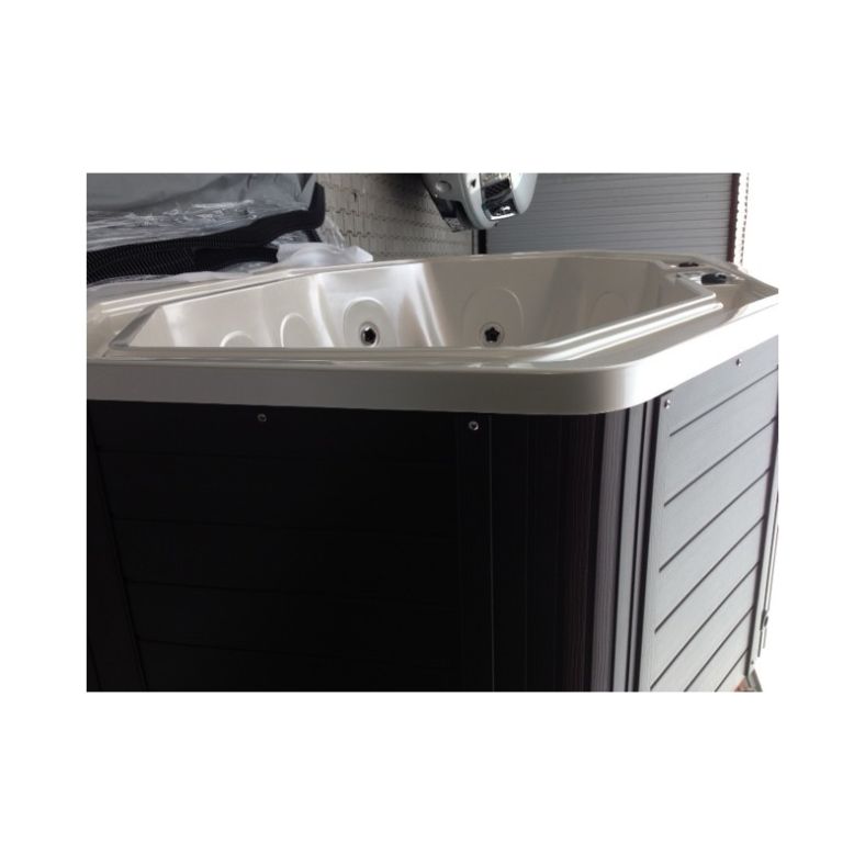 Wanna SPA ogrodowa MOG-1310 z hydromasażem – 10 osób