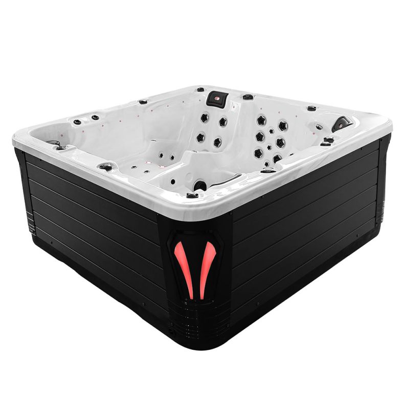 Wanna SPA ogrodowa MOG-1313 z hydromasażem – 5 osób