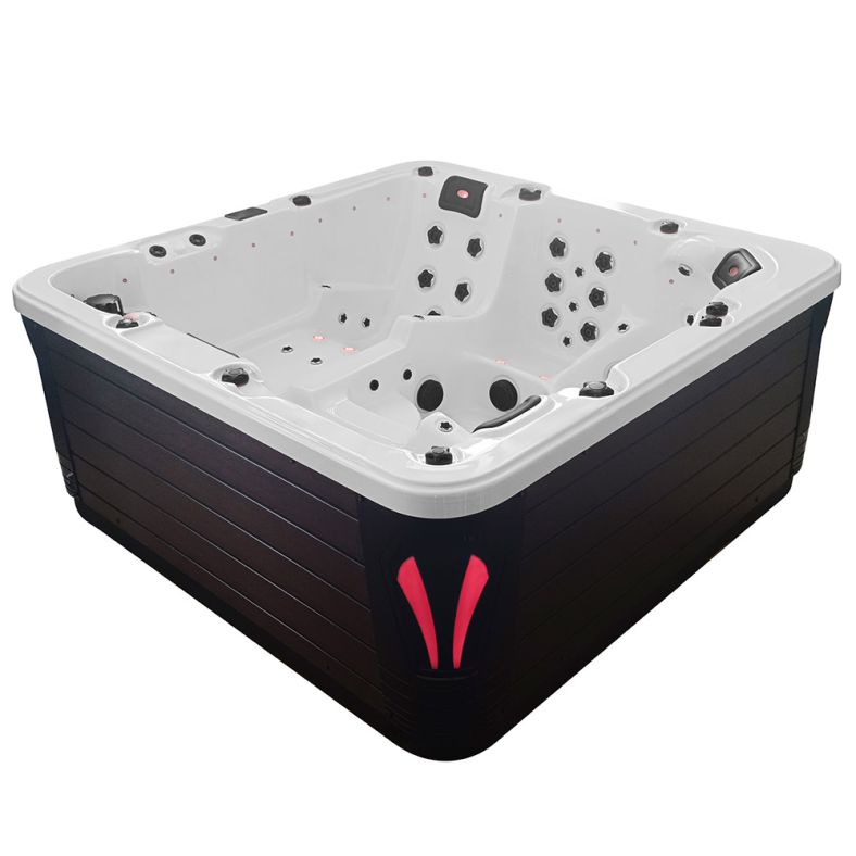 Wanna SPA ogrodowa MOG-1313 z hydromasażem – 5 osób