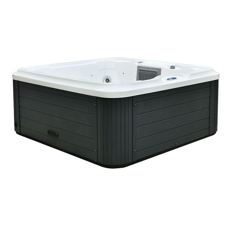 Wanna SPA ogrodowa MOG-1344 z hydromasażem – 4 osoby