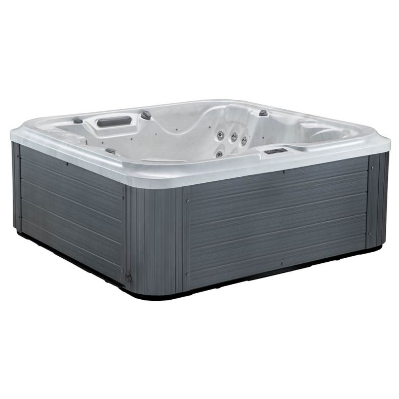 Wanna SPA ogrodowa MOG-1353 z hydromasażem – 6 osób