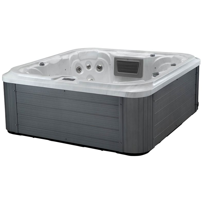 Wanna SPA ogrodowa MOG-1354 z hydromasażem – 7 osób