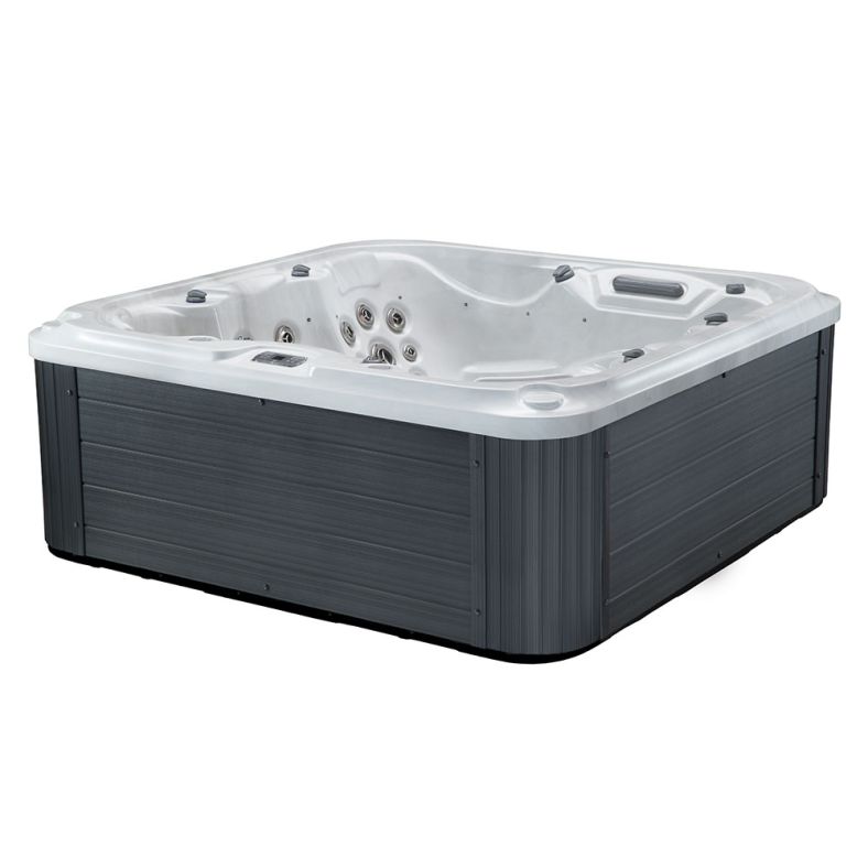 Wanna SPA ogrodowa MOG-1366 z hydromasażem – 5 osób
