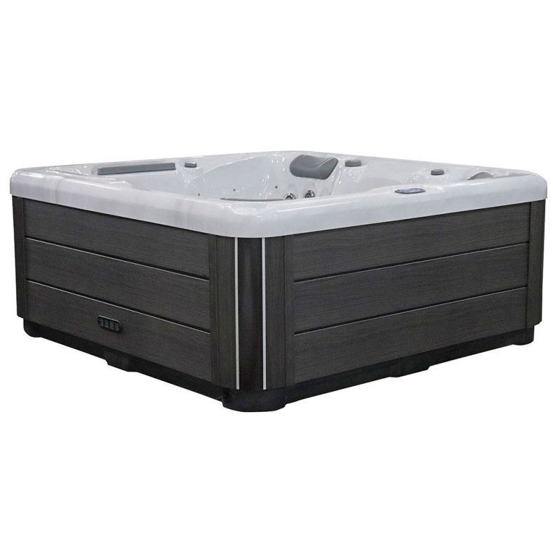 Wanna SPA ogrodowa MOG-1642 z hydromasażem – 5 osób