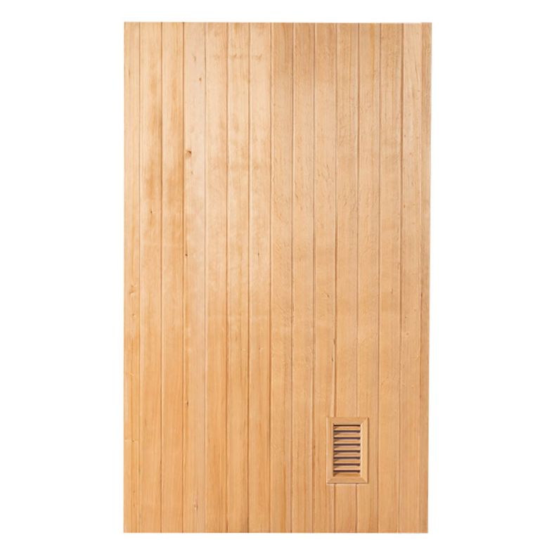 Sauna sucha premium SS2012H prostokątna dla 2–3 osób