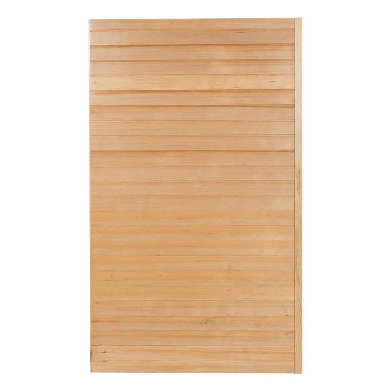 Sauna sucha premium SS1512H prostokątna dla 2 osób