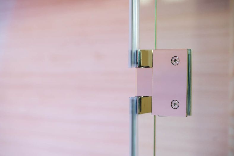 Sauna sucha premium SS1512H prostokątna dla 2 osób