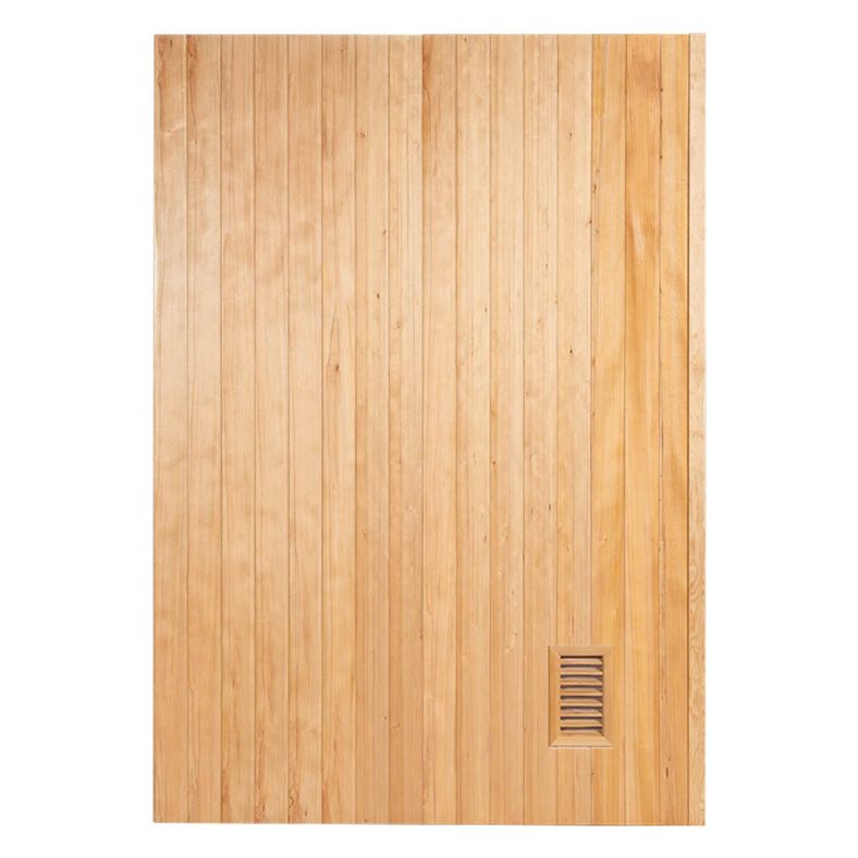 Sauna sucha premium SS1814H prostokątna dla 3–4 osób