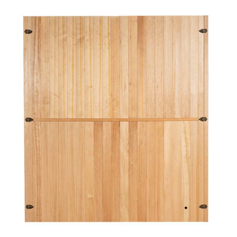 Sauna sucha premium SS1814H prostokątna dla 3–4 osób