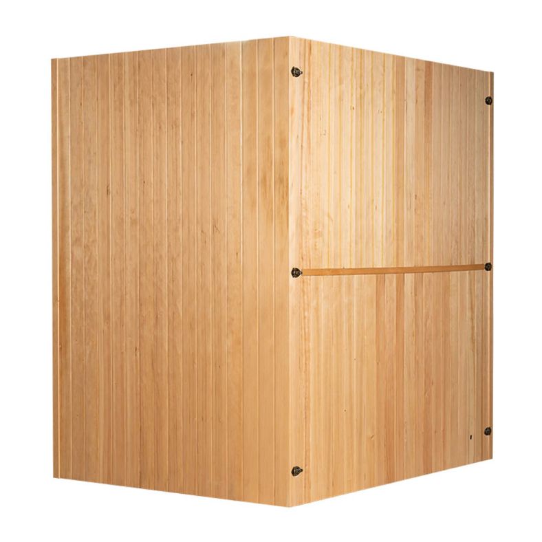Sauna sucha premium SS1814H prostokątna dla 3–4 osób