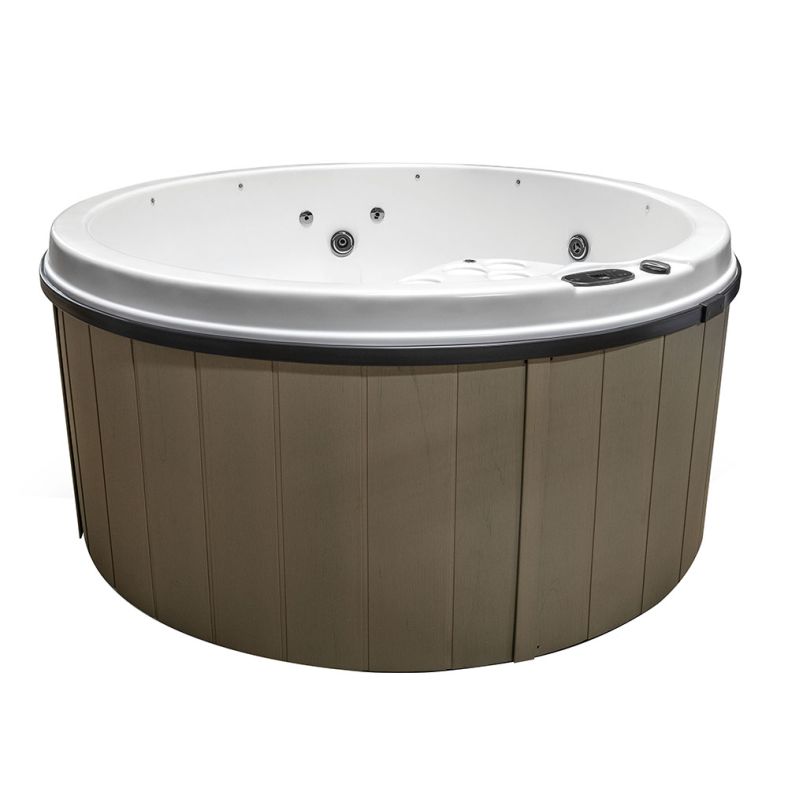 Wanna SPA ogrodowa Viking Spas Viking 3 z hydromasażem – 5 osób
