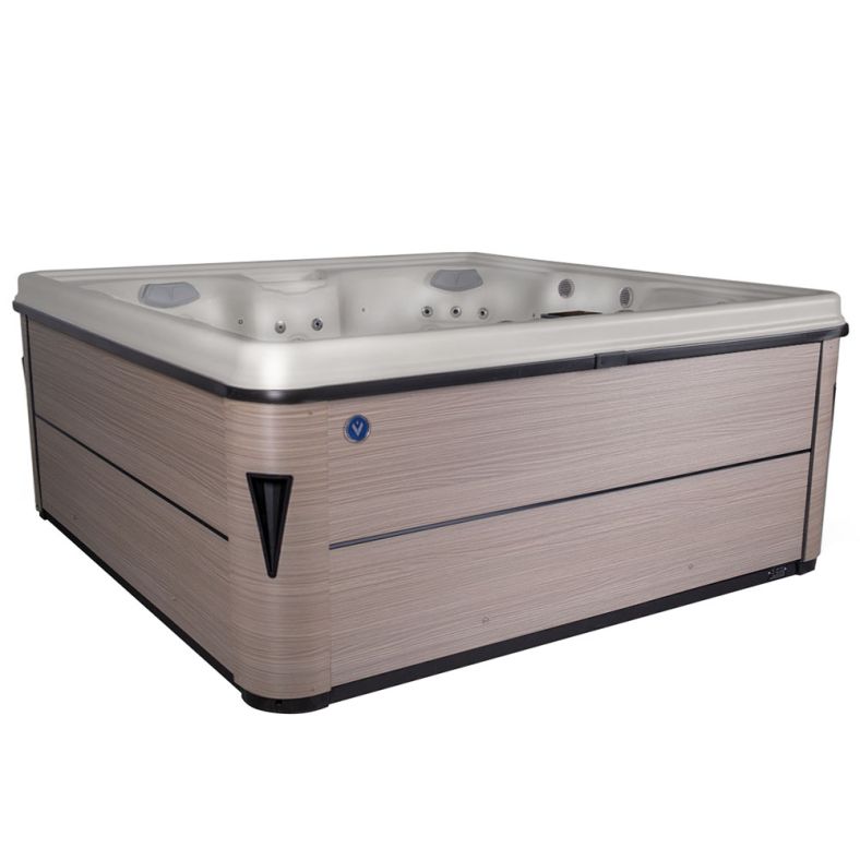 Wanna SPA ogrodowa Viking Spas Apex II z hydromasażem – 6 osób