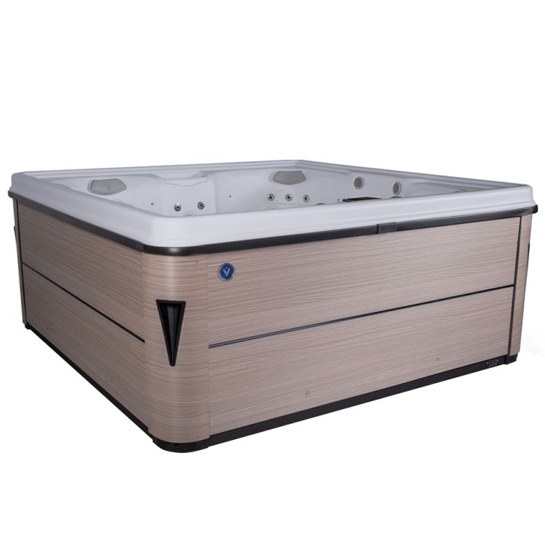 Wanna SPA ogrodowa Viking Spas Apex II z hydromasażem – 6 osób