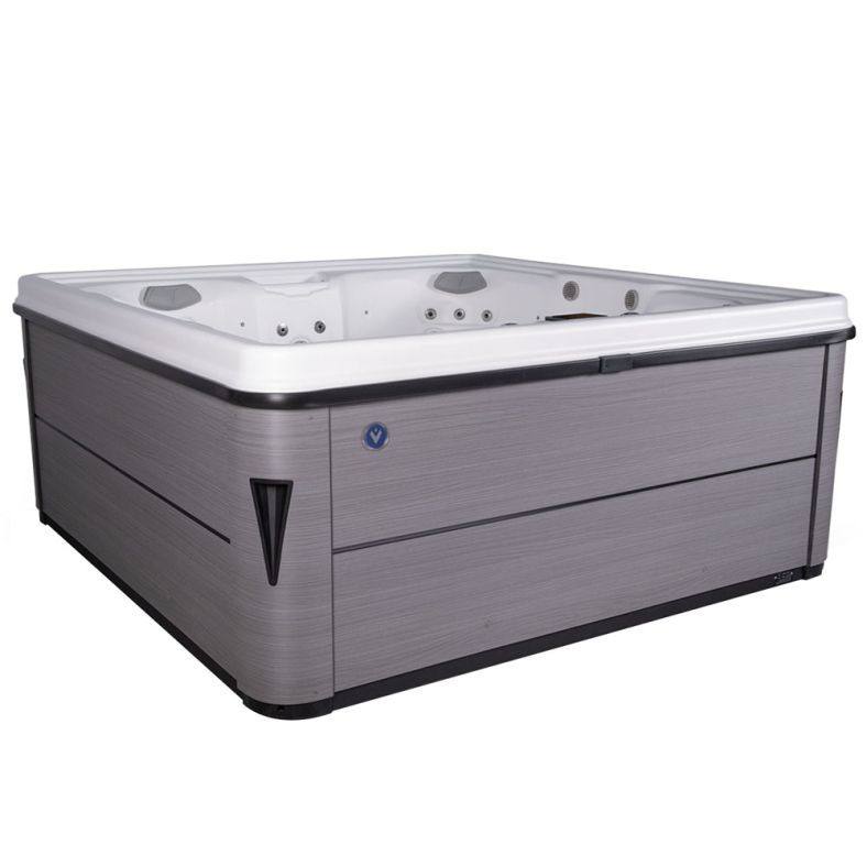 Wanna SPA ogrodowa Viking Spas Apex II z hydromasażem – 6 osób
