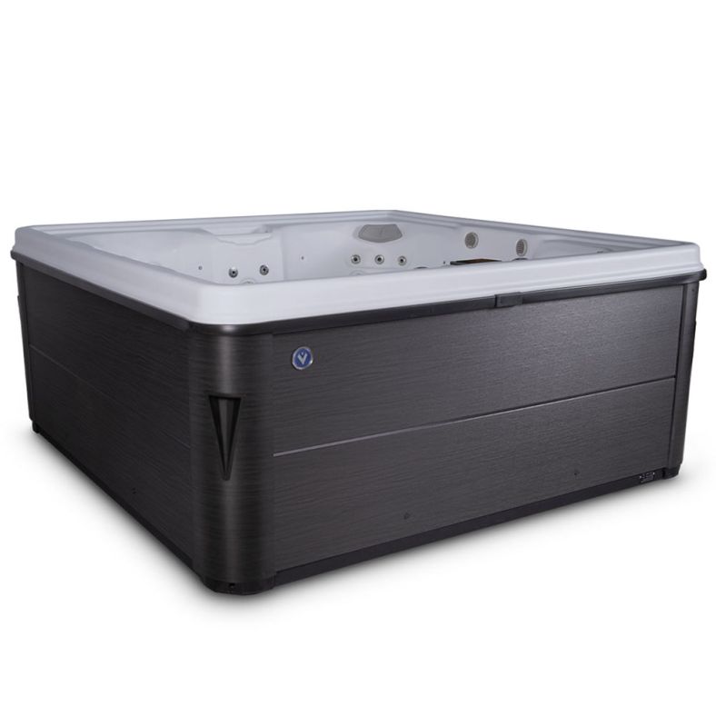 Wanna SPA ogrodowa Viking Spas Ascent II z hydromasażem – 7 osób