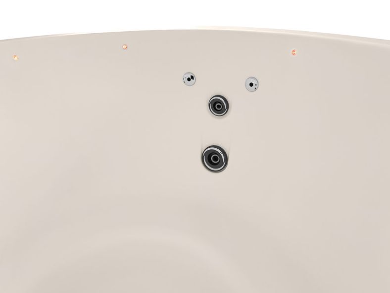 Wanna SPA ogrodowa Viking Spas Viking 3 z hydromasażem – 5 osób
