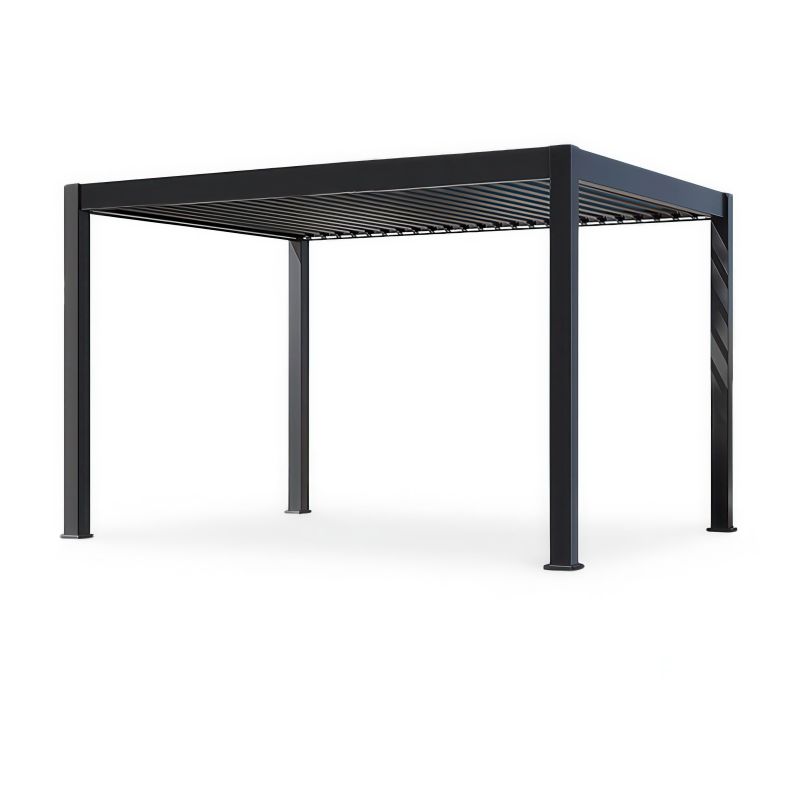 Pergola elektryczna Elite Lux Horizon AUTOMATIC z oświetleniem LED