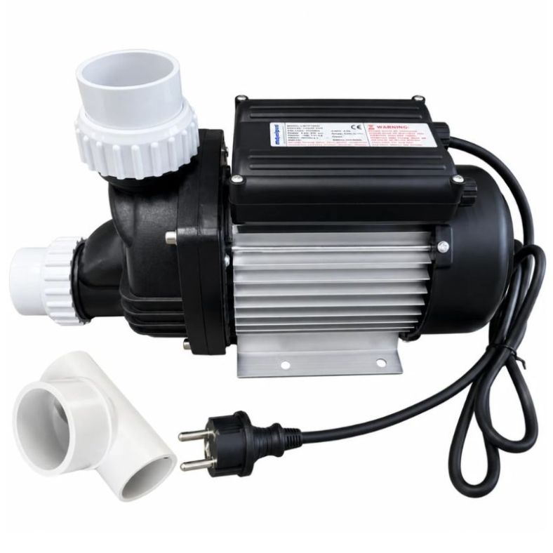 Pompa wodna hydromasażu WPP1100E 1100W 1.5HP