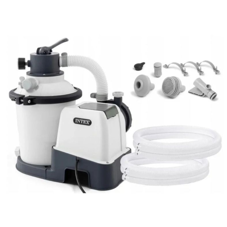Filtr do balii ogrodowej INTEX Krystal Clear SX925